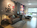 Supalai Loft @ Talat Phlu Station : ศุภาลัย ลอฟท์ แอท สถานีตลาดพลู #0