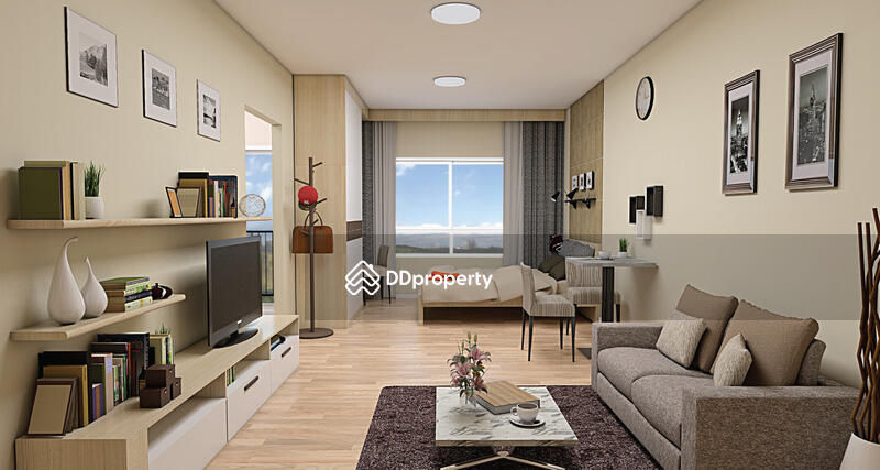 For Rent - Unio Charan 3, Bangkok