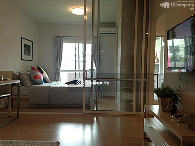 For Rent - Unio Charan 3, Bangkok