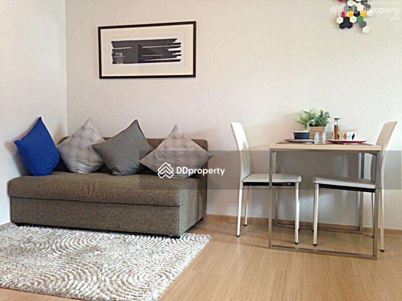 For Rent - Unio Charan 3, Bangkok