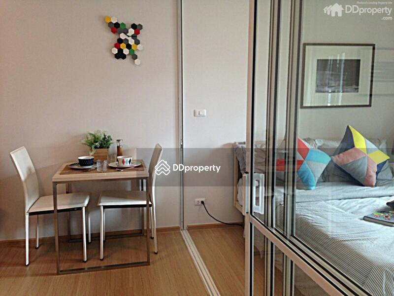 For Rent - Unio Charan 3, Bangkok