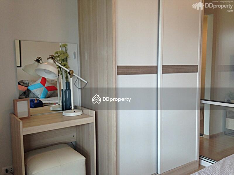 For Rent - Unio Charan 3, Bangkok