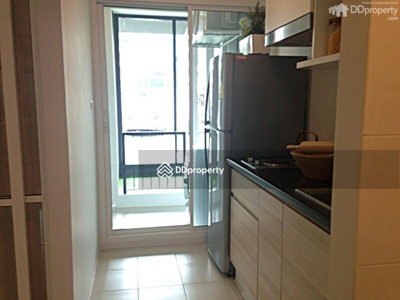 For Rent - Unio Charan 3, Bangkok