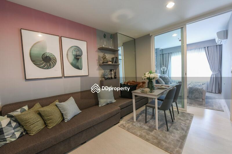 ขาย - Aspire Erawan : แอสปาย เอราวัณ, สมุทรปราการ