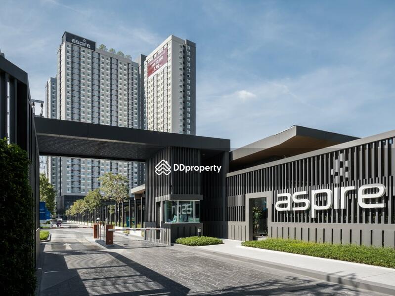 ขาย - Aspire Erawan : แอสปาย เอราวัณ, สมุทรปราการ