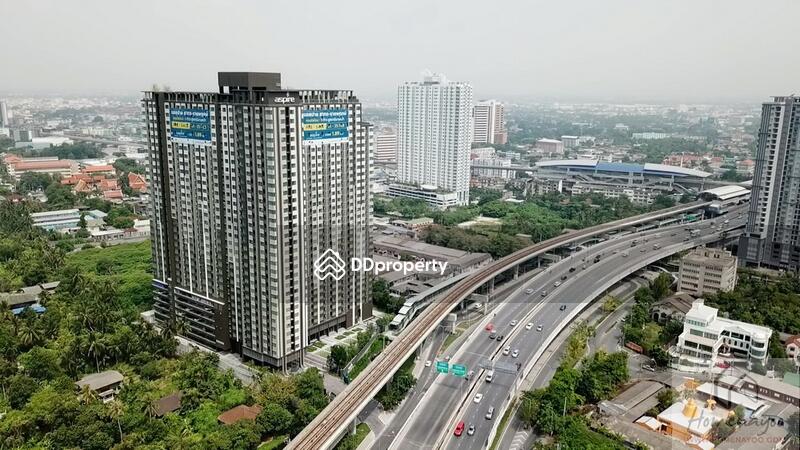 For Rent - Aspire Sathorn-Ratchaphruek, Bangkok