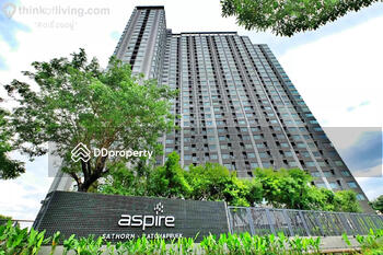 Aspire Sathorn-Ratchaphruek : แอสปาย สาทร-ราชพฤกษ์