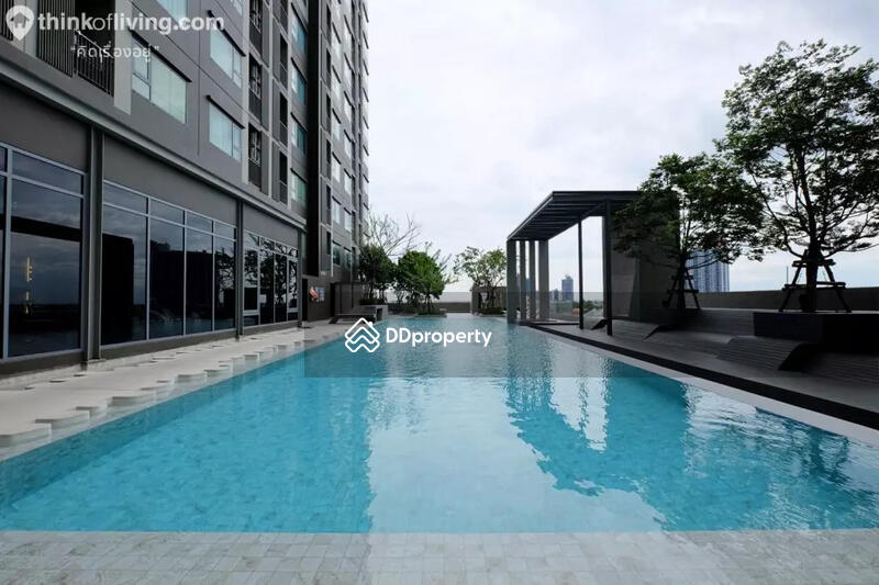 For Rent - Aspire Sathorn-Ratchaphruek, Bangkok