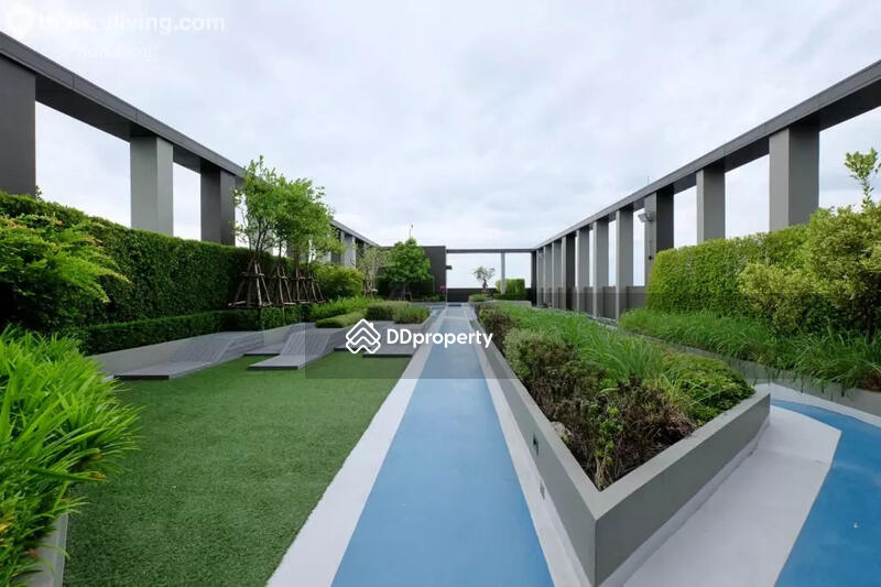 For Rent - Aspire Sathorn-Ratchaphruek, Bangkok