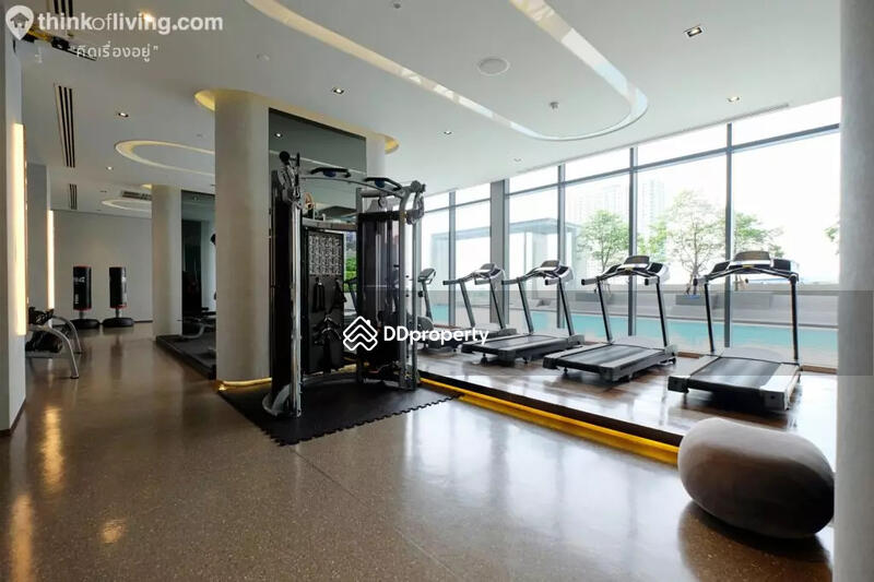 For Rent - Aspire Sathorn-Ratchaphruek, Bangkok