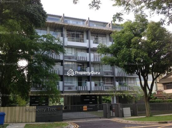 Mulberry Tree, 167 Moulmein Road, 2 Bedrooms, 710 sqft, Apartment For ...