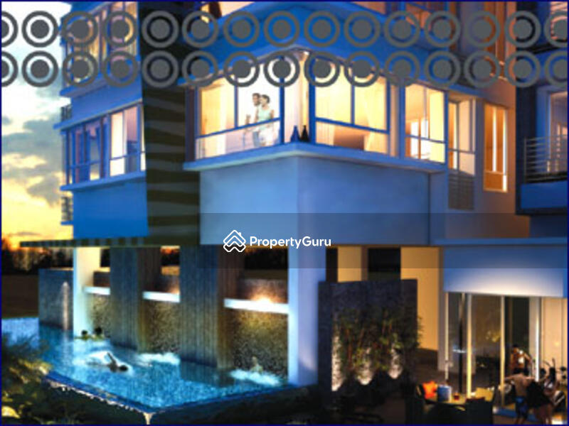 For Rent - Mulberry Tree