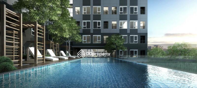 For Sale - Aspire Wutthakat, Bangkok