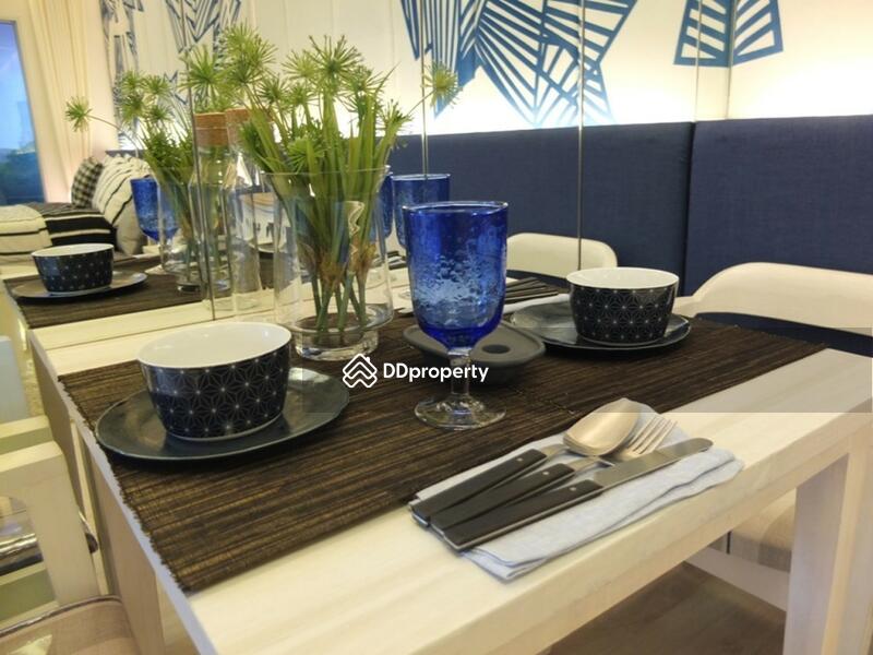 For Sale - Aspire Wutthakat, Bangkok