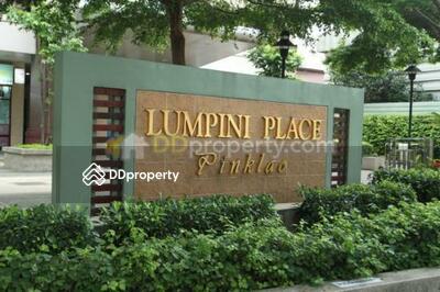 - Lumpini Place Pinklao