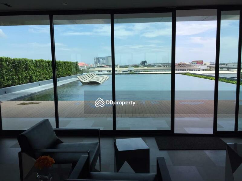 For Sale - IDEO Sukhumvit 115, Samut Prakan