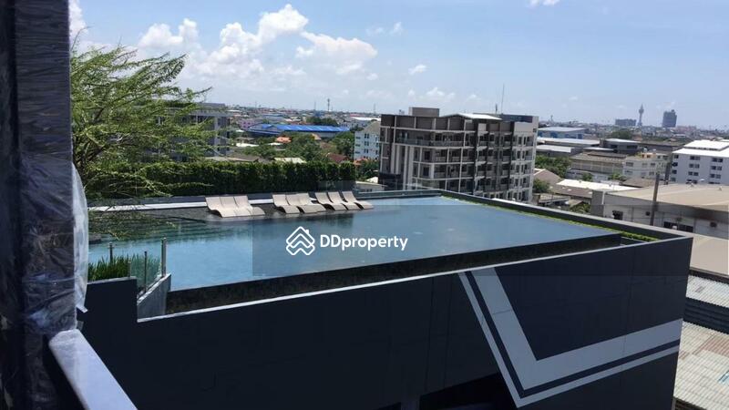 For Sale - IDEO Sukhumvit 115, Samut Prakan