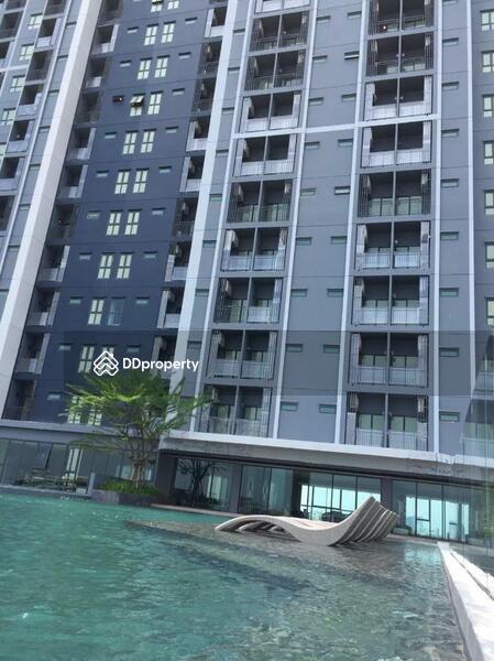 For Sale - IDEO Sukhumvit 115, Samut Prakan