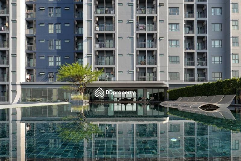 For Sale - IDEO Sukhumvit 115, Samut Prakan