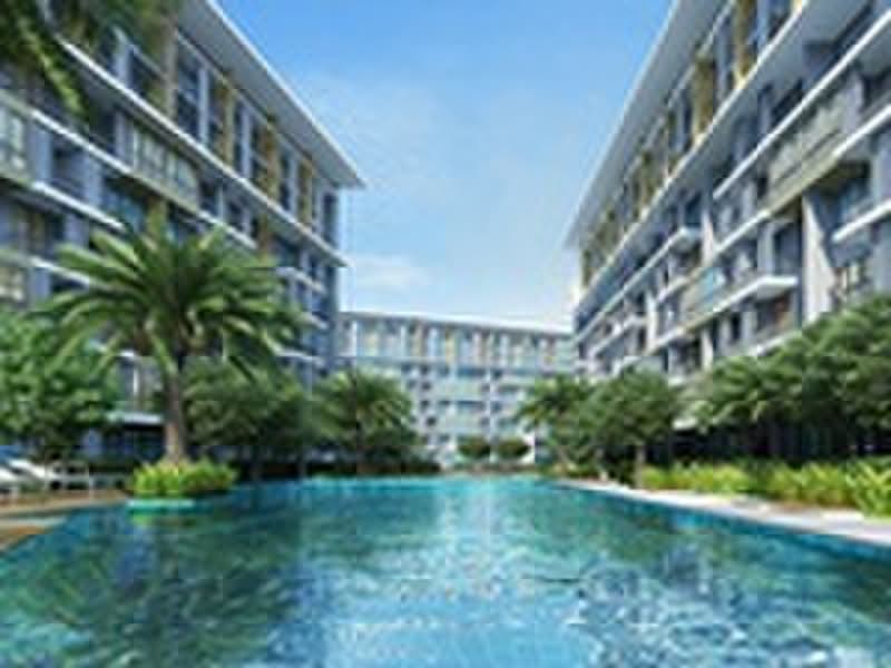 duplicate - iCondo sukhumvit 103 : ไอ คอนโด สุขุมวิท 103