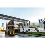 Lumpini Park Rama 9-Ratchada : ลุมพินี พาร์ค พระราม 9-รัชดา