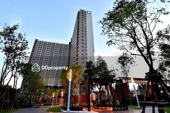 Lumpini Park Rama 9-Ratchada : ลุมพินี พาร์ค พระราม 9-รัชดา