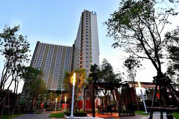 Lumpini Park Rama 9-Ratchada : ลุมพินี พาร์ค พระราม 9-รัชดา