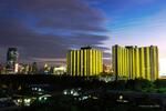 Lumpini Park Rama 9-Ratchada #0