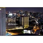 Lumpini Park Rama 9-Ratchada : ลุมพินี พาร์ค พระราม 9-รัชดา