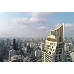 For Rent - The Esse Asoke, Bangkok