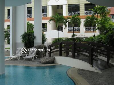  - Banyan Condo