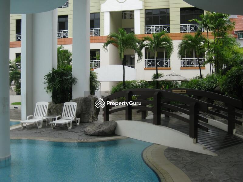 Banyan Condo #0