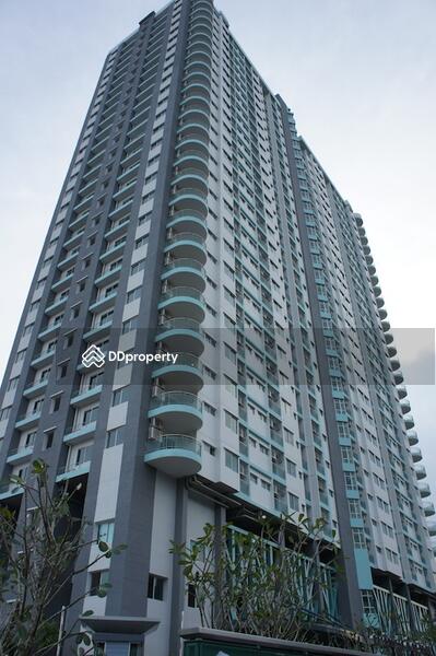 For Sale - Supalai Park Asoke-Ratchada, Bangkok