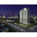 Supalai Park Asoke-Ratchada : ศุภาลัย ปาร์ค อโศก-รัชดา