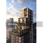 The Lofts Asoke : เดอะ ลอฟท์ อโศก