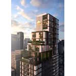 For Rent - The Lofts Asoke, Bangkok