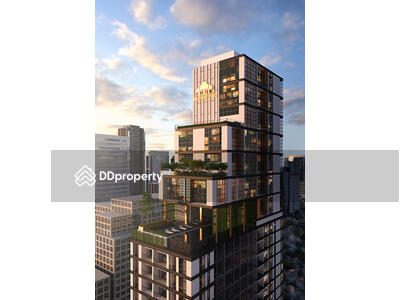 - The Lofts Asoke : เดอะ ลอฟท์ อโศก
