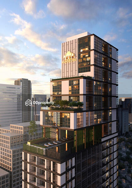 For Sale - The Lofts Asoke, Bangkok