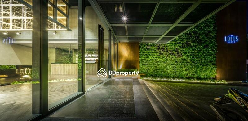 For Sale - The Lofts Asoke, Bangkok