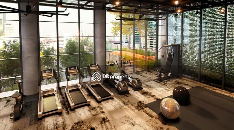For Sale - The Lofts Asoke, Bangkok