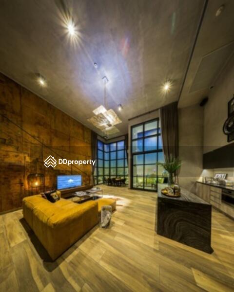For Sale - The Lofts Asoke, Bangkok