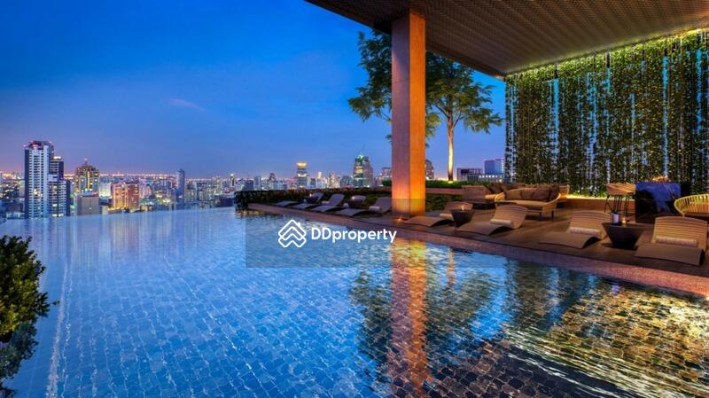 For Sale - The Lofts Asoke, Bangkok
