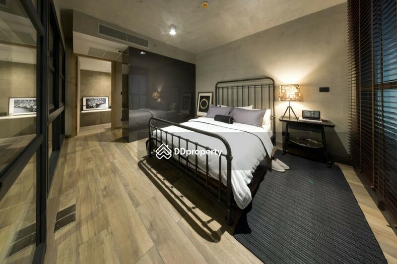For Sale - The Lofts Asoke, Bangkok