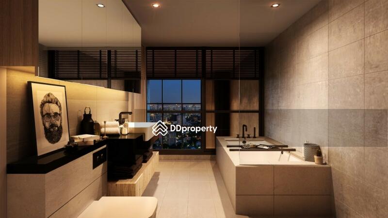 For Sale - The Lofts Asoke, Bangkok