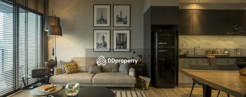 For Sale - The Lofts Asoke, Bangkok