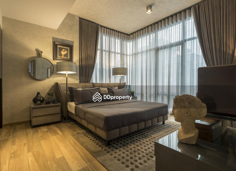 For Sale - The Lofts Asoke, Bangkok