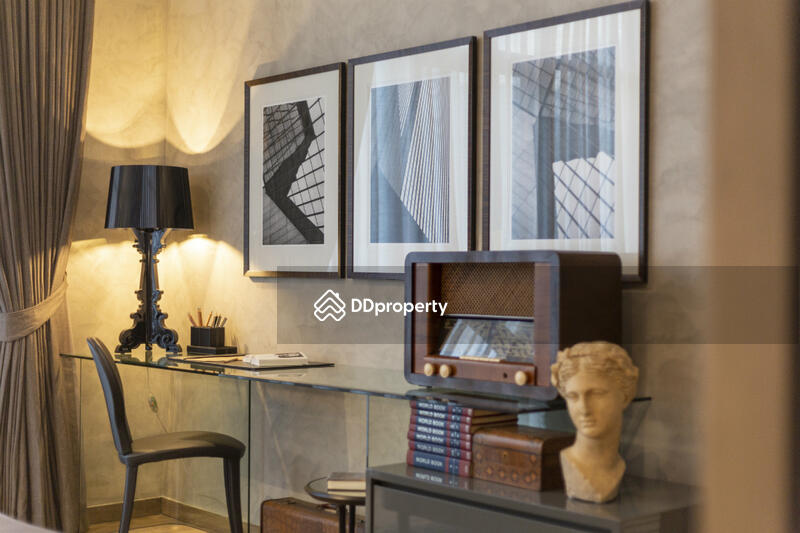 For Sale - The Lofts Asoke, Bangkok
