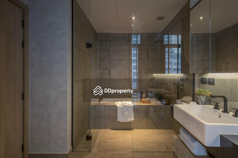 For Sale - The Lofts Asoke, Bangkok