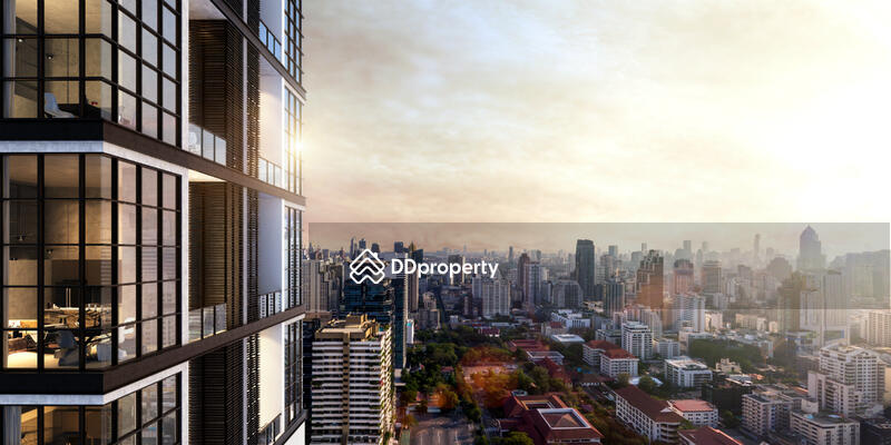 For Sale - The Lofts Asoke, Bangkok