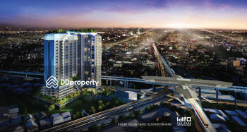 IDEO Thaphra Interchange